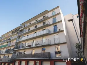 Prodej bytu 3+kk, Plzeň, Černická, 63 m2