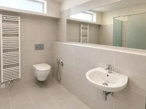 Pronájem bytu 1+kk, Chlumec nad Cidlinou, Rooseveltova, 32 m2