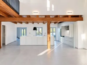 Pronájem bytu 4+kk, Rybníček, 196 m2