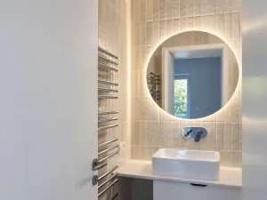 Pronájem bytu 4+kk, Rybníček, 196 m2