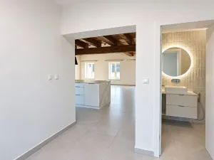 Pronájem bytu 4+kk, Rybníček, 196 m2