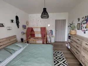 Pronájem bytu 2+kk, Olomouc, Aloise Rašína, 68 m2
