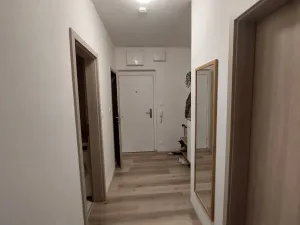 Pronájem bytu 2+kk, Olomouc, Aloise Rašína, 68 m2