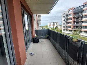 Pronájem bytu 2+kk, Olomouc, Aloise Rašína, 68 m2