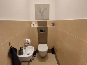 Pronájem bytu 2+kk, Olomouc, Aloise Rašína, 68 m2