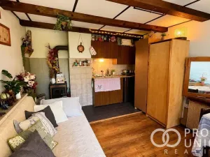 Prodej chaty, Zlín - Prštné, Vinohrady, 54 m2