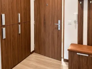 Pronájem bytu 1+kk, Olomouc, Janského, 32 m2