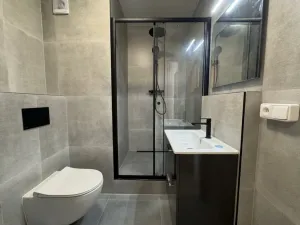 Prodej bytu 1+1, Praha - Kamýk, U Kamýku, 32 m2