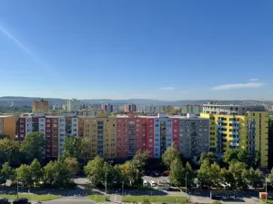 Prodej bytu 2+kk, Praha - Kamýk, U Kamýku, 33 m2