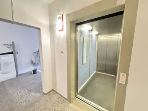 Prodej bytu 2+kk, Praha - Kamýk, U Kamýku, 33 m2