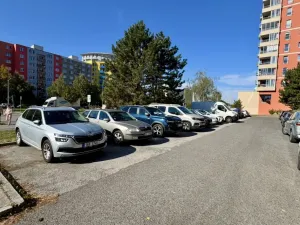 Prodej bytu 2+kk, Praha - Kamýk, U Kamýku, 33 m2
