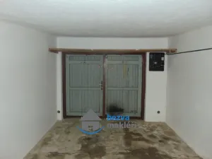 Pronájem garáže, Hlinsko, 19 m2