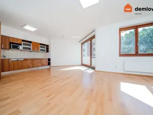Pronájem bytu 4+kk, Ostrava, Blahoslavova, 122 m2