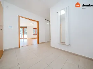 Pronájem bytu 4+kk, Ostrava, Blahoslavova, 122 m2