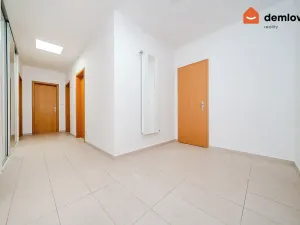 Pronájem bytu 4+kk, Ostrava, Blahoslavova, 122 m2