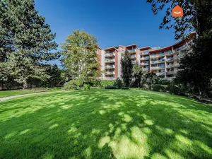Pronájem bytu 4+kk, Ostrava, Blahoslavova, 122 m2