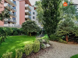 Pronájem bytu 4+kk, Ostrava, Blahoslavova, 122 m2
