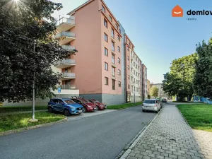 Pronájem bytu 4+kk, Ostrava, Blahoslavova, 122 m2