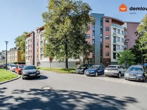 Pronájem bytu 4+kk, Ostrava, Blahoslavova, 122 m2