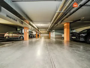 Pronájem bytu 4+kk, Ostrava, Blahoslavova, 122 m2
