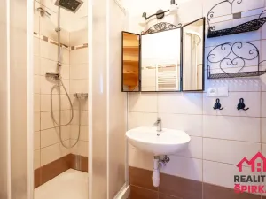 Prodej bytu 1+1, Moravská Třebová - Město, Ztracená, 28 m2