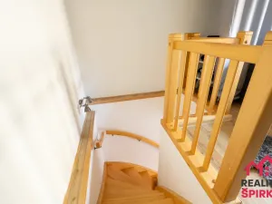 Prodej bytu 1+1, Moravská Třebová - Město, Ztracená, 28 m2