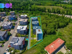 Prodej pozemku pro bydlení, Ostrava, 3174 m2