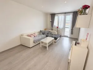 Prodej bytu 2+1, Ostrava - Hrabůvka, Provaznická, 54 m2