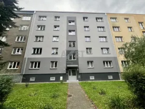 Prodej bytu 2+1, Ostrava - Hrabůvka, Provaznická, 54 m2