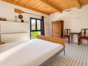 Pronájem bytu 1+kk, Černiv, 28 m2
