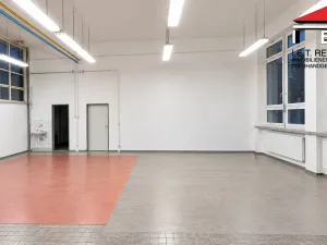 Pronájem skladu, Ostrava, Vratimovská, 210 m2