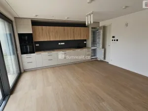 Pronájem bytu 2+kk, Praha - Motol, Pod Homolkou, 72 m2