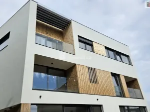 Pronájem bytu 2+kk, Praha - Motol, Pod Homolkou, 72 m2