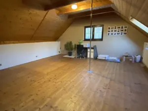 Prodej rodinného domu, Radkovice u Budče, 250 m2