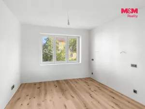 Pronájem bytu 2+1, Beroun - Beroun-Město, Třída Míru, 56 m2