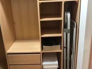 Pronájem bytu 2+kk, Praha - Letňany, Kostomlatská, 63 m2