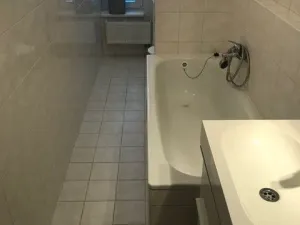 Pronájem bytu 2+kk, Praha - Letňany, Kostomlatská, 63 m2