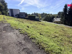 Prodej pozemku pro bydlení, Jablonec nad Nisou - Kokonín, 1023 m2