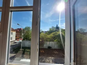 Pronájem bytu 1+kk, Praha, Na mokřině, 26 m2