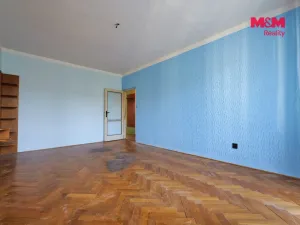 Prodej bytu 2+1, Prostějov, Šárka, 50 m2