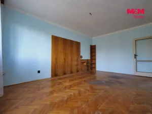 Prodej bytu 2+1, Prostějov, Šárka, 50 m2