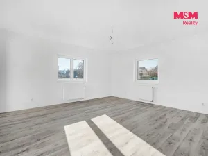 Prodej rodinného domu, Dolní Beřkovice, Horní hájek, 76 m2