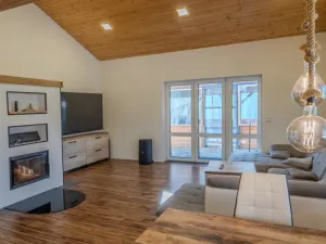 Prodej rodinného domu, Doubrava, 109 m2