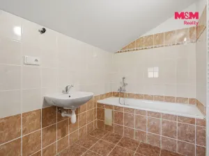 Prodej rodinného domu, Kosova Hora, 122 m2