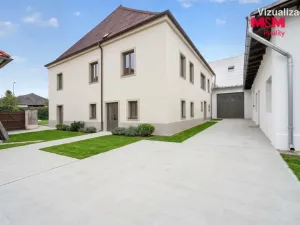 Prodej rodinného domu, Studená, Tyršova, 340 m2