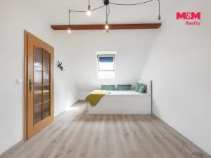 Prodej rodinného domu, Kunovice, Na Zelničkách, 134 m2