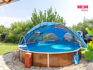 Prodej rodinného domu, Kunovice, Na Zelničkách, 134 m2