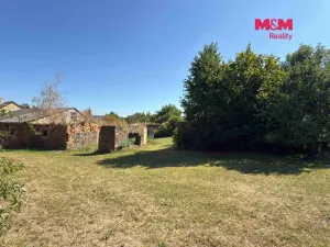 Prodej pozemku pro bydlení, Velké Heraltice - Sádek, 125 m2