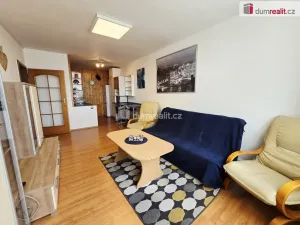 Pronájem bytu 2+kk, Brandýs nad Labem-Stará Boleslav - Brandýs nad Labem, V olšinkách, 43 m2