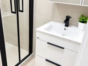 Prodej bytu 1+kk, Plzeň, Křimická, 19 m2